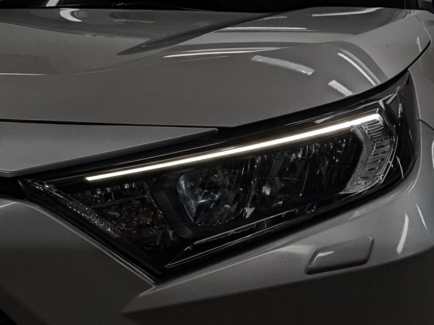 Toyota RAV4 V (XA50) Москва  - изображение 28