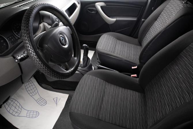 Renault Logan I с пробегом 2007 года, цена 299 000 рублей, 177943 км, седан, Автокод Объявления