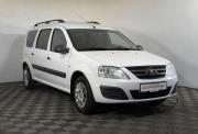 Lada (ВАЗ) Largus I Нижний Новгород  - изображение 21