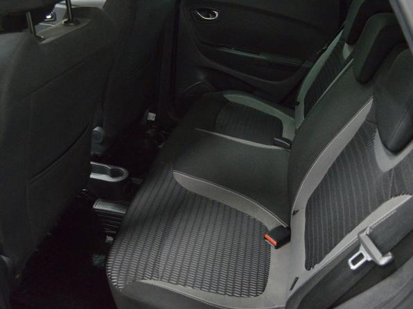 Renault Kaptur I с пробегом 2018 года, цена 1 586 000 рублей, 99593 км, внедорожник, Автокод Объявления