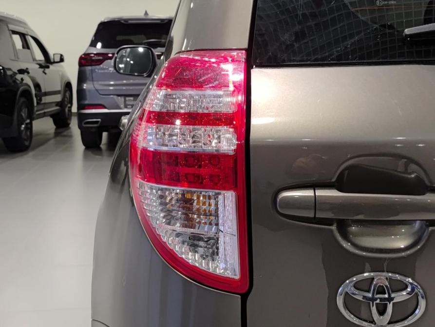 Toyota RAV4 III (XA30) Рестайлинг Казань  - изображение 11