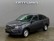 Lada (ВАЗ) Granta I Рестайлинг Краснодар  - изображение 21