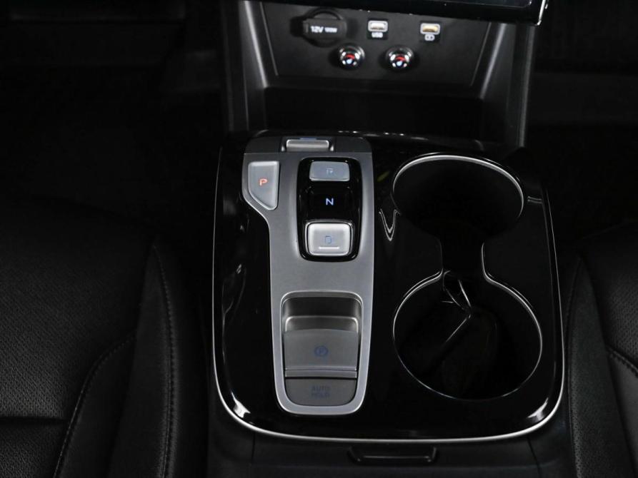 Hyundai Tucson IV Екатеринбург  - изображение 15
