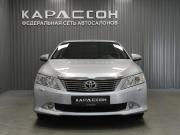 Toyota Camry VII (XV50) Пермь  - изображение 21