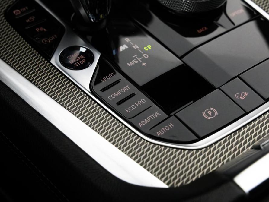 BMW X6 III (G06) Санкт-Петербург  - изображение 20
