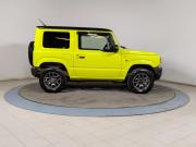 Suzuki Jimny IV Екатеринбург  - изображение 25
