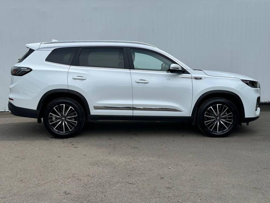 Chery Tiggo 8 Pro Max I Москва  - изображение 4