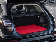 Hongqi HS5 I Рестайлинг Москва  - изображение 48