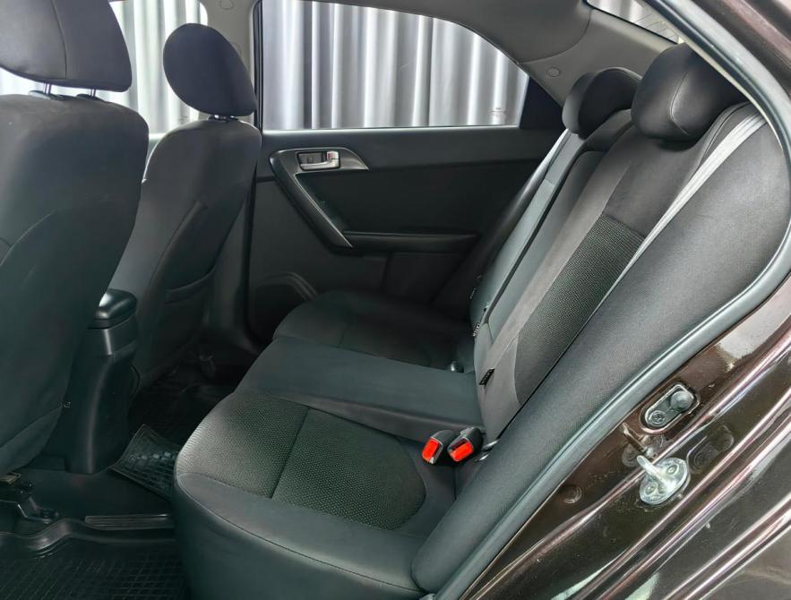Kia Cerato II Москва  - изображение 11