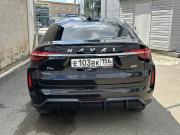 Haval F7x I Рестайлинг Оренбург  - изображение 28
