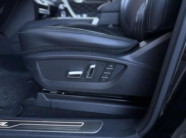 Haval H9 I Рестайлинг с пробегом 2022 года, цена 2 390 000 рублей, 183714 км, внедорожник, Автокод Объявления