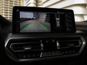 BMW X4 II (G02) Рестайлинг Москва  - изображение 55