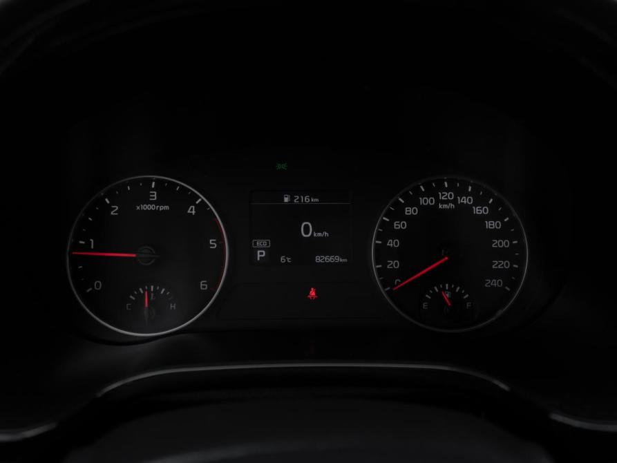 Kia Seltos I Москва  - изображение 11