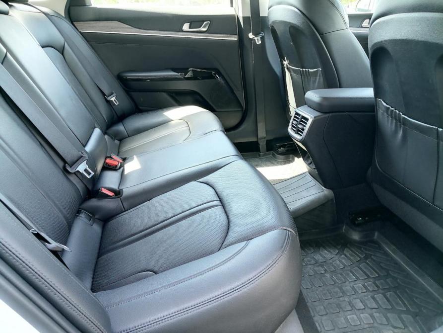 Kia K5 III Стерлитамак  - изображение 18