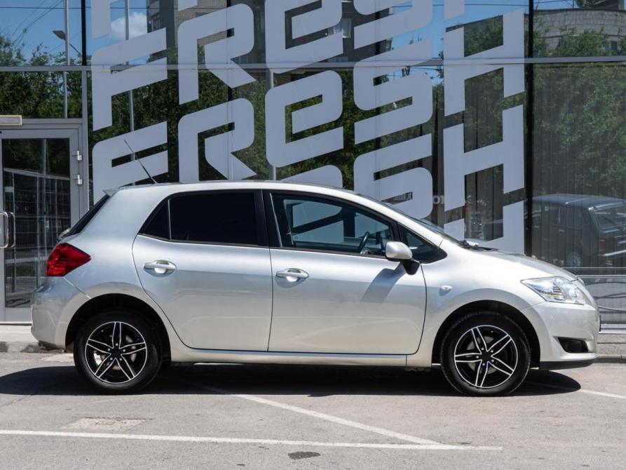 Toyota Auris I Волгоград  - изображение 5