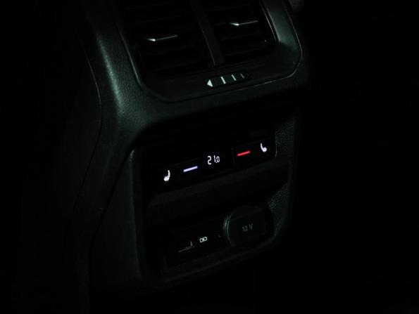 Volkswagen Tiguan II с пробегом 2018 года, цена 1 999 700 рублей, 160357 км, внедорожник, Автокод Объявления