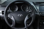 Hyundai Elantra V (MD) Рестайлинг Челябинск  - изображение 33