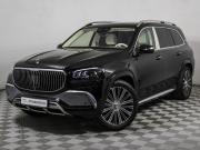 Mercedes-Benz Maybach GLS I Москва  - изображение 30