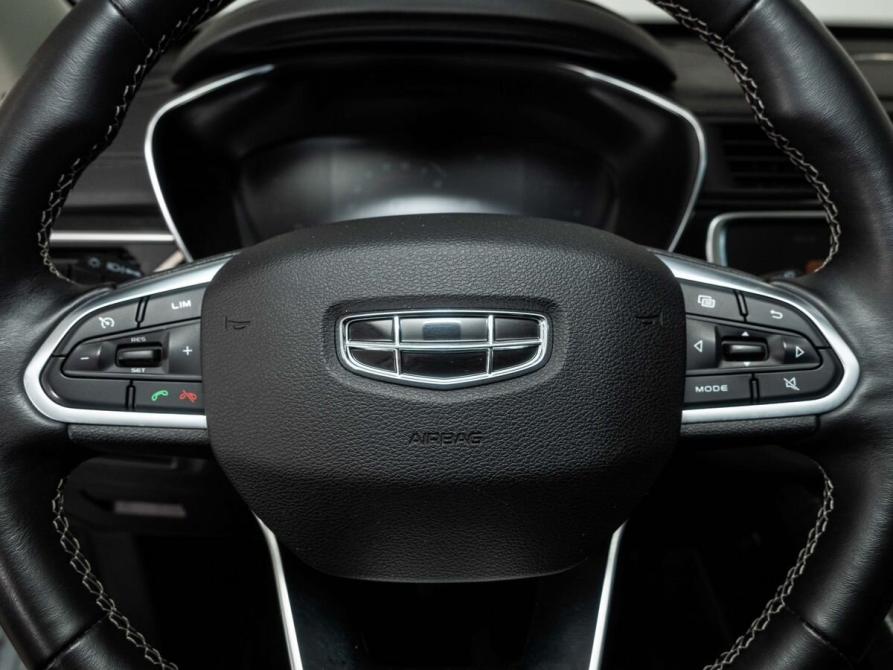 Geely Atlas Pro Казань  - изображение 9