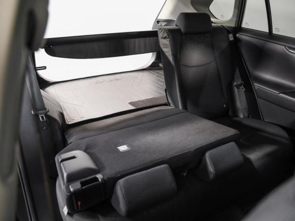 Toyota RAV4 V (XA50) с пробегом 2021 года, цена 3 299 000 рублей, 86954 км, внедорожник, Автокод Объявления