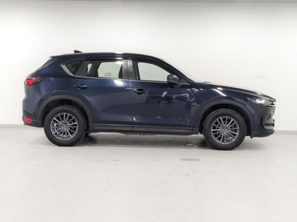 Mazda CX-5 II с пробегом 2019 года, цена 1 995 000 рублей, 215618 км, внедорожник, Автокод Объявления
