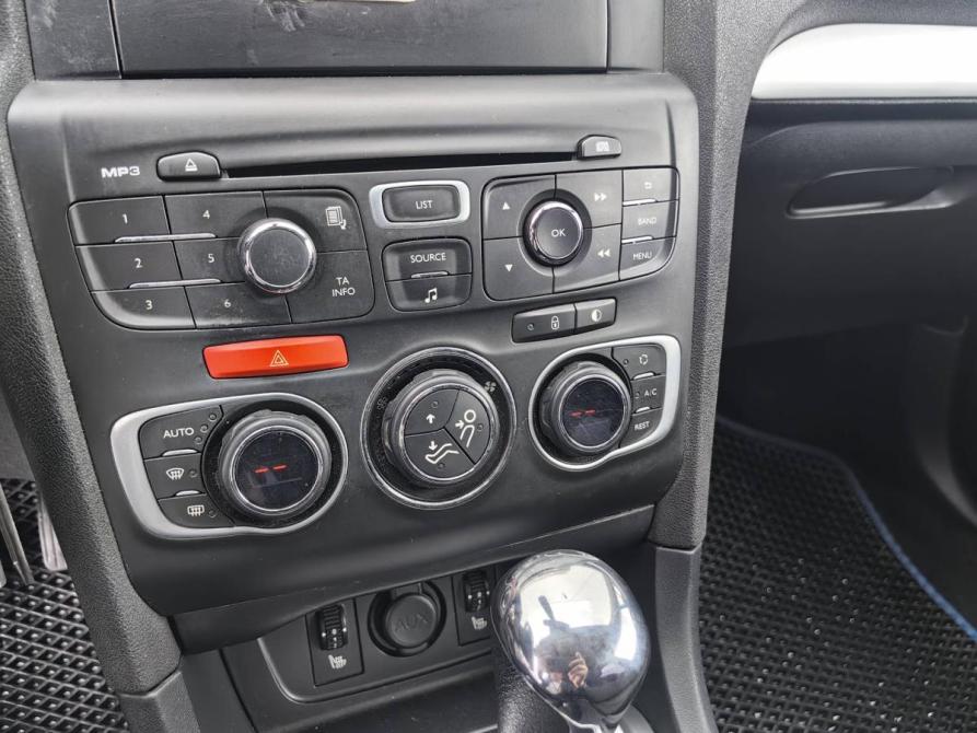 Citroen C4 II Москва  - изображение 14