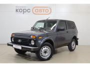 Lada (ВАЗ) 2121 (4x4) I Рестайлинг (2020) Коломна  - изображение 14