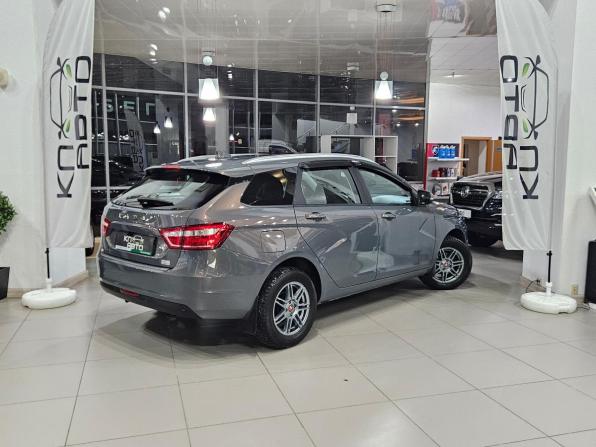 Lada (ВАЗ) Vesta I с пробегом 2021 года, цена 1 350 000 рублей, 45000 км, универсал, Автокод Объявления