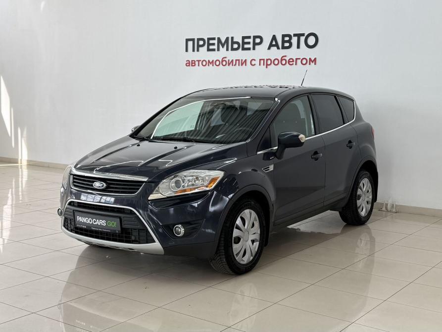 Ford Kuga I Смоленск  - изображение 1