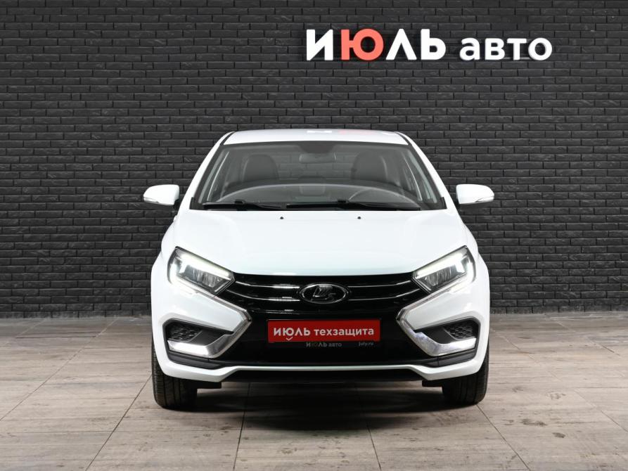 Lada (ВАЗ) Vesta I Рестайлинг (NG) Екатеринбург  - изображение 2
