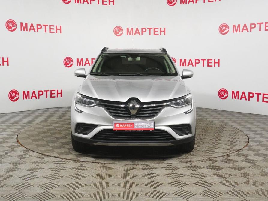 Renault Arkana I Вологда  - изображение 2