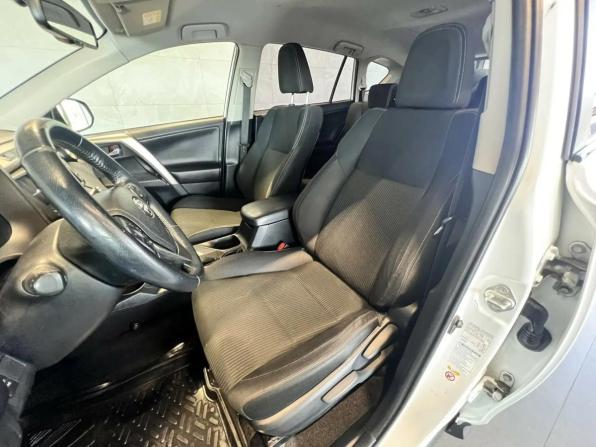 Toyota RAV4 IV (XA40) с пробегом 2014 года, цена 1 945 000 рублей, 161657 км, внедорожник, Автокод Объявления