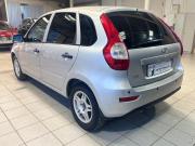 Lada (ВАЗ) Kalina II Челябинск  - изображение 26