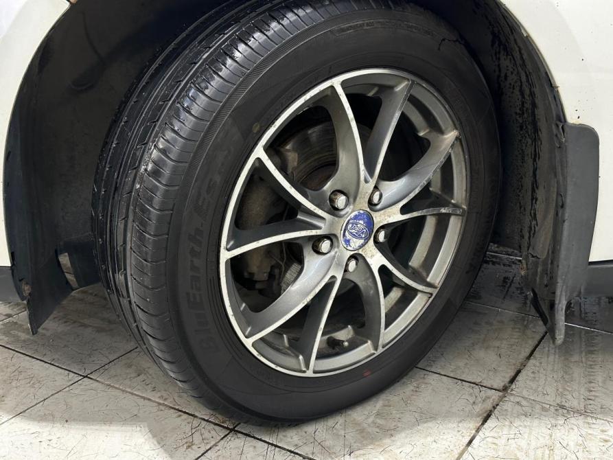 Ford Focus III Санкт-Петербург  - изображение 5