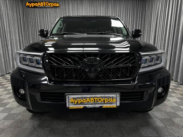 Toyota Land Cruiser 200 Series с пробегом 2010 года, цена 2 790 000 рублей, 332265 км, внедорожник, Автокод Объявления