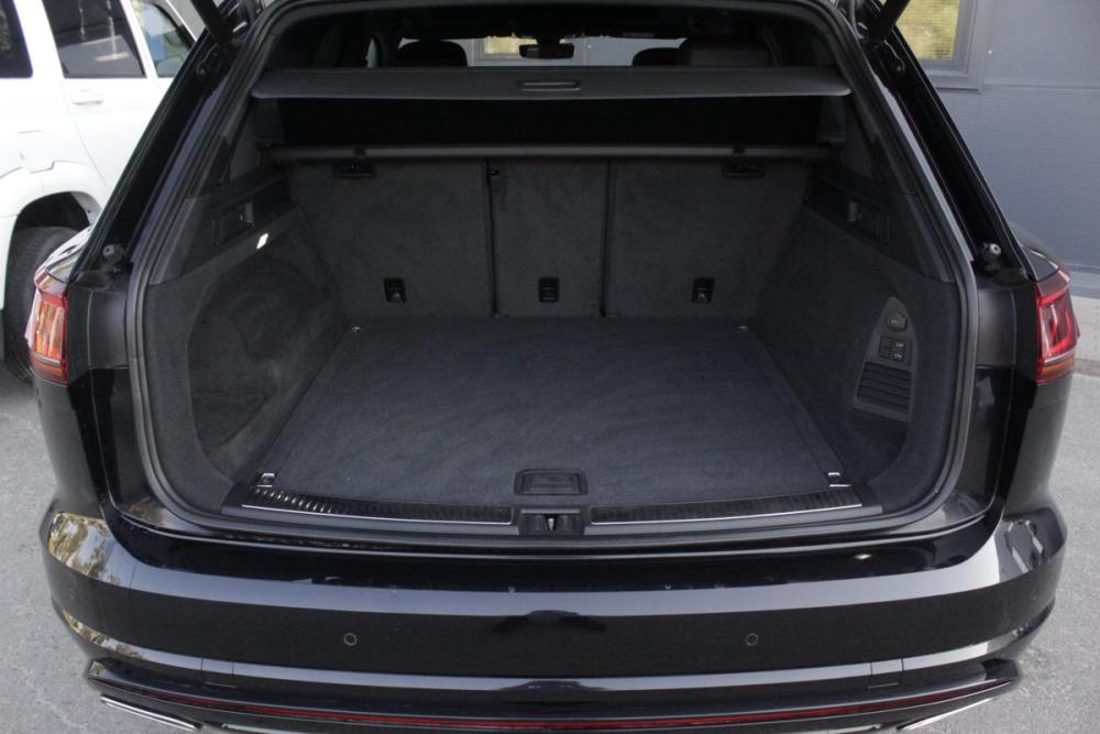Volkswagen Touareg III Брянск  - изображение 23