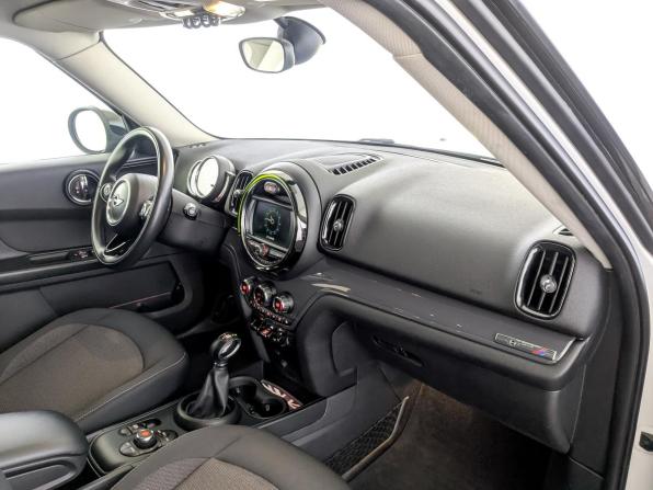 Mini Countryman II с пробегом 2018 года, цена 1 725 000 рублей, 105228 км, внедорожник, Автокод Объявления