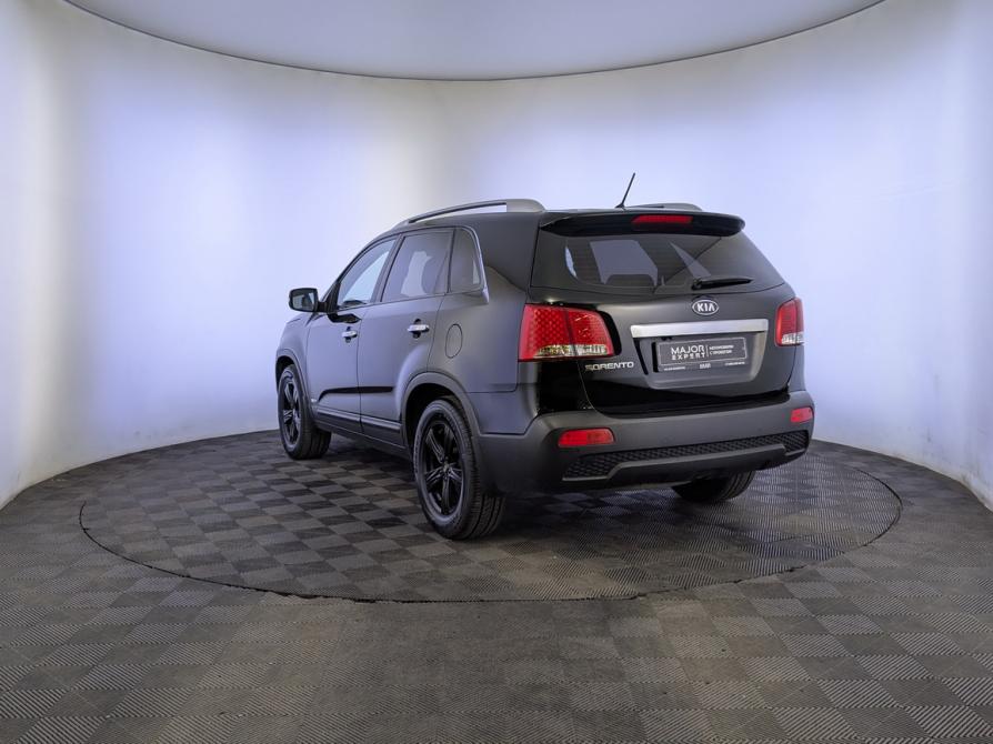 Kia Sorento II Москва  - изображение 7