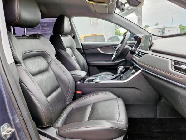 Chery Tiggo 8 I с пробегом 2021 года, цена 1 791 000 рублей, 73378 км, внедорожник, Автокод Объявления