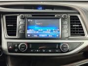 Toyota Highlander III (XU50) Рестайлинг Москва  - изображение 41