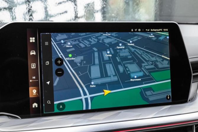 Haval F7x II с пробегом 2025 года, цена 3 099 000 рублей, 28517 км, внедорожник, Автокод Объявления