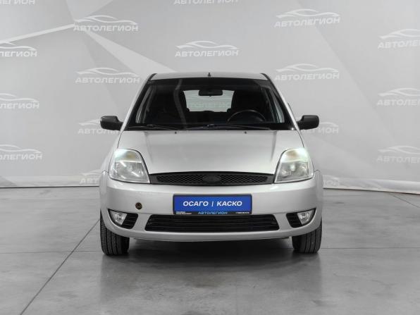 Ford Fiesta Mk5 с пробегом 2005 года, цена 380 000 рублей, 345336 км, хэтчбек, Автокод Объявления