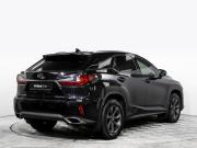 Lexus RX IV Москва  - изображение 26