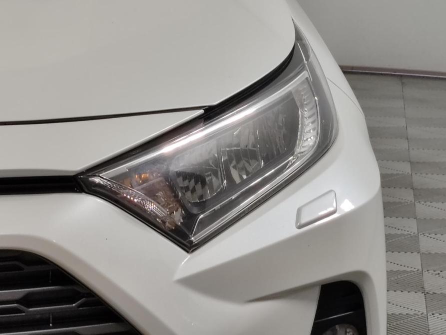 Toyota RAV4 V (XA50) Москва  - изображение 22