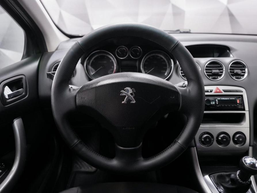 Peugeot 308 I Рестайлинг Ульяновск  - изображение 13
