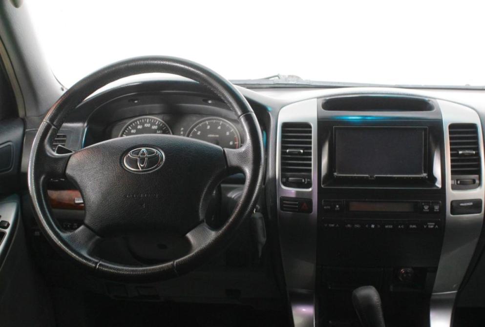 Toyota Land Cruiser Prado 120 Series Нижний Новгород  - изображение 15