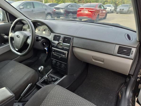 Lada (ВАЗ) Priora I с пробегом 2011 года, цена 372 000 рублей, 162756 км, седан, Автокод Объявления