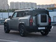 JETOUR T2 Москва  - изображение 30