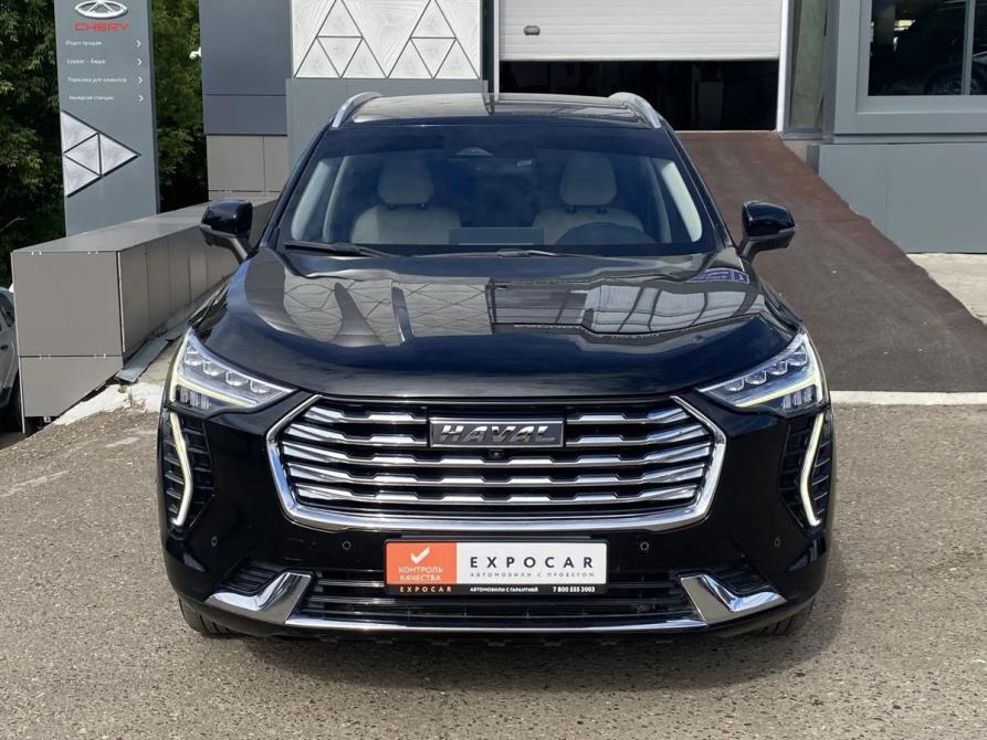 Haval Jolion I Казань  - изображение 2