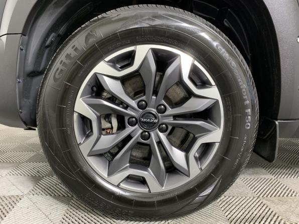 Haval Dargo с пробегом 2024 года, цена 2 685 000 рублей, 40790 км, внедорожник, Автокод Объявления
